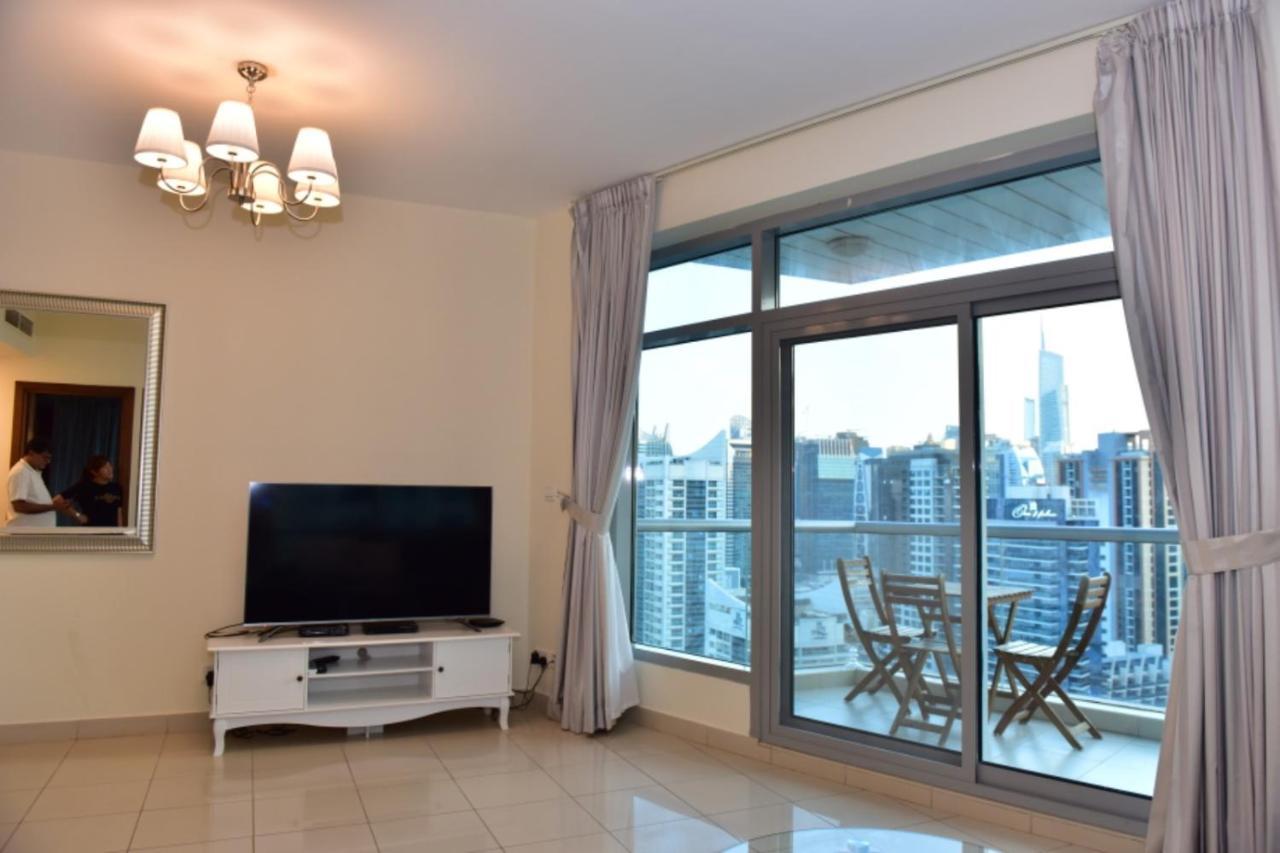 1 Bedroom Apartment In Dubai Marina & Jbr Exterior photo