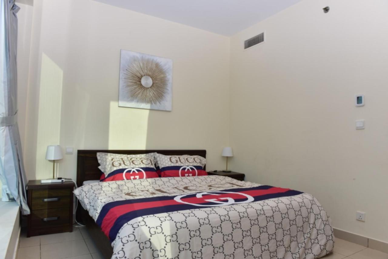 1 Bedroom Apartment In Dubai Marina & Jbr Exterior photo