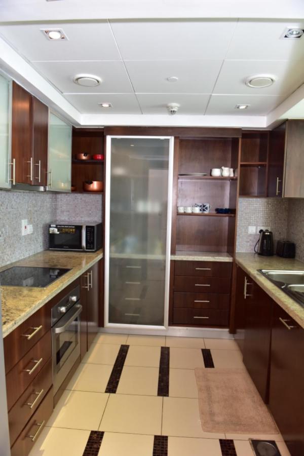 1 Bedroom Apartment In Dubai Marina & Jbr Exterior photo
